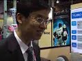 Future Girl and Coulton at CES: Inside The Sands