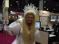 Future Girl and Coulton at CES: Inside The Sands