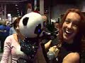 Future Girl and Coulton at CES: Inside The Sands