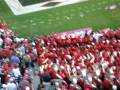 YouTube - Ole Miss Band: Cotton Bowl Celebration