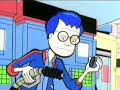 Mission Hill episode 8 - Unemployement Part 2 of 2