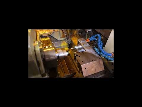 1998 CITIZEN L20 Swiss Type Automatic Screw Machines | Midstate Machinery (1)