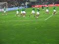 Euskadi - Serbia