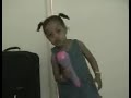 Nia dancing to Inside Out by Odyssey at age 2 Nia dancing to Inside Out by Odyssey at age 2