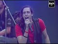 Diego Deza y su Banda -Ten,Ten,Ten (live al Tim Tour 2005)