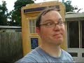 TARDIS BUILD UPDATE: 6/23/08 Fit Test TARDIS BUILD UPDATE: 6/23/08 Fit Test