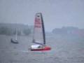 Bruinisse Open Skiff 2006