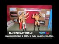 WWFM vs RSR: Championship Match WWFM vs RSR: Batista vs The Miz vs Shawn Michaels vs Triple H