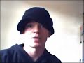 Me Singing Dance Dance Revolution-Captain Jack