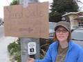 www.WeekendTreasure.com Episode #5 Yard Sale Signs!
