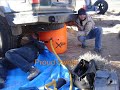 Lateral Control Arm fix Featuring Bushranger X-Jack