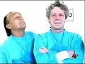 Rompeportones - El Hospital 3 (Parte 1) Rompeportones - El Hospital 3 (Parte 1)