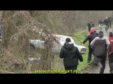 Latest WRC HD & Rally HD Videos