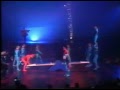 Cirque du Soleil Korean Plank