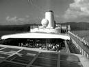 Panama Canal Locks