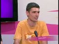 Les Egarés - Interview@L'Attitude 91