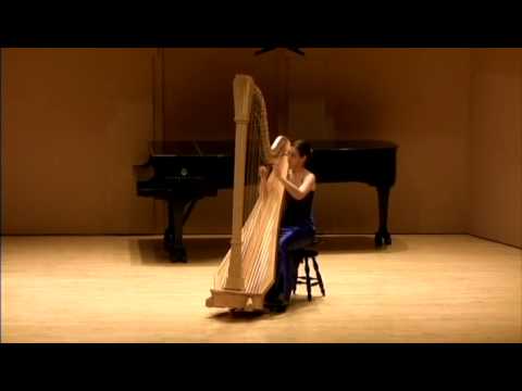 Classical Music | Emily Klein, Harpist