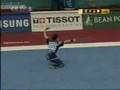 Wushu @ Doha - Nandao
