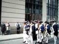 Patriot Day in Boston