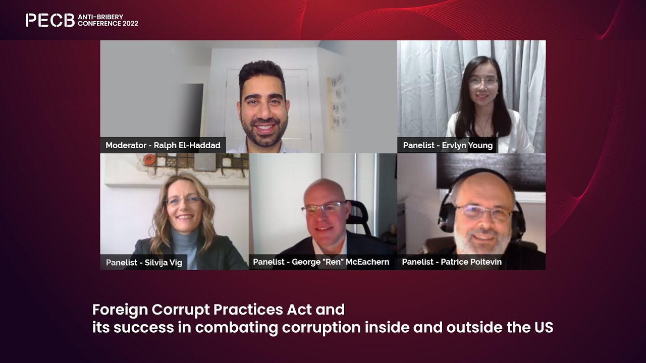 Foreign Corrupt Practices Act and Its success in combating corruption inside and outside the US