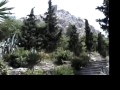 Greek Travel Video from Ioannides 2002 Vacation