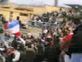 cosenza tifoseria