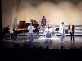 Musikabend '07 Wir + der da-"Leben lassen"