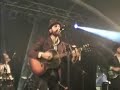 Herman Dune Bercy 29 11 2006