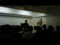 Fleet(Mark Nightingale) hashiyan-benchan