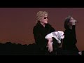 Jane Fonda and the Cast of 33 Variations - Broadway's Easter Bonnet Skit