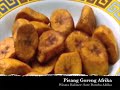 Sate Domba Afrika