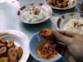 Sate Domba Afrika