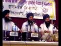 videos de BHAI SARBJIT SINGH JI,HAZOORI RAAGI,SRI DARBAR SAHIB,SRI AMRITSAR--ab hum chali thakur pe
