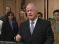 Senators Perata, Machado & Corbett Discuss SB926