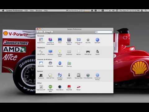 Quicktime X - Discover how to properly make a screen recording that enables zooming, multiple monitors support, keyboard input mirroring, and also allows recording from iT...