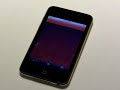 iPod touch 2G iPod touch 2G