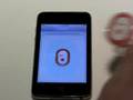 iPod touch 2G