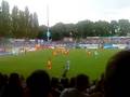 Chemnitz  Hoffenheim DFBPOKAL 0809