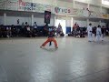 Victoria Entre Rios FUNG FU Martin Yone