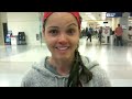 Miss USA Groped, Molested by TSA Airport
