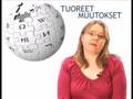 Tuoreet muutokset 7