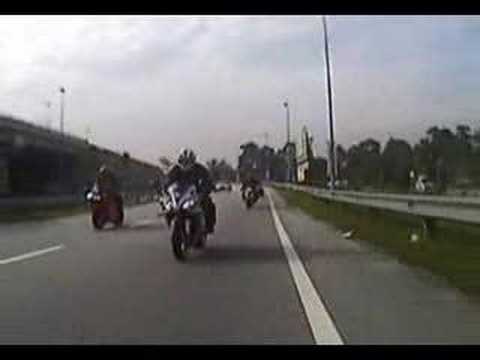 memburu impian - we are sbm'ers - konvoi
