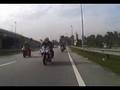 memburu impian - we are sbm'ers - konvoi