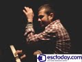 Turkey 2007: esctoday interviews Kenan in London