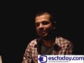 Turkey 2007: esctoday interviews Kenan in London