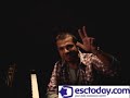 Turkey 2007: esctoday interviews Kenan in London