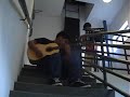 Morning (Flute  &  Guitar) 