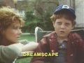 Dreamscape (1984) Trailer Ingles