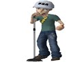 Rascal Flatts - Life Is a Highway (meez) Rascal Flatts - Life Is a Highway (meez)