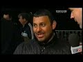 Return Of Prince Naseem Hamed?